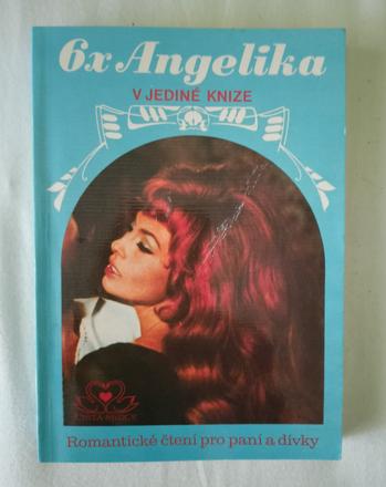 6x angelika, 