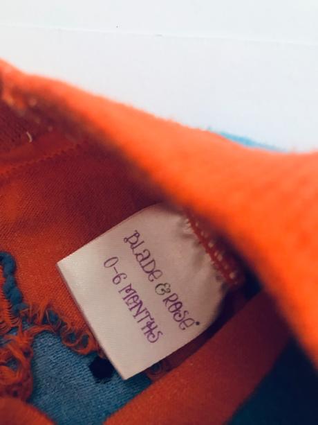 Punčochy - v.0/6 měs., 68