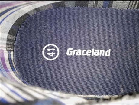 Boty vel 41, graceland,41