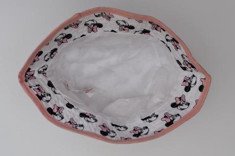 Klobouk vel. 3 - 6 m, disney,68