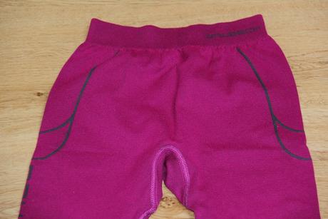 Dětské / dívčí termoprádlo brubeck, 122