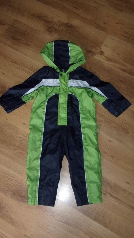 Tenká kombinéza vel. 92, 92