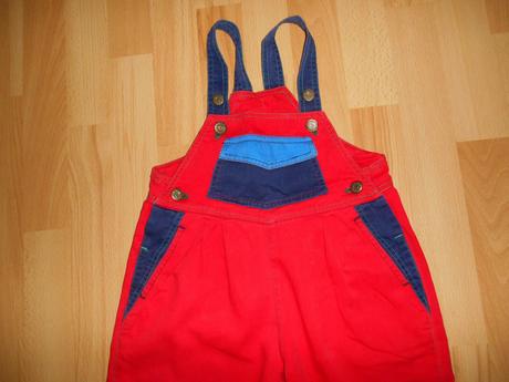  laclové džíny  vel.104, active,104