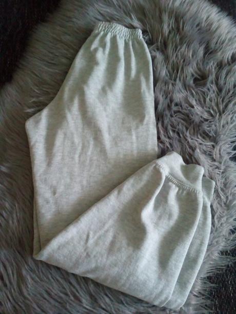 Tepláky zn.basic x-mail vel.152, 152