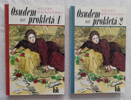 Osudem prokletá 1, 2,