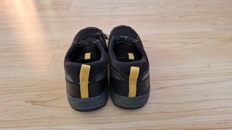 Outdoorové boty zn. salomon, vel.38, salomon,38
