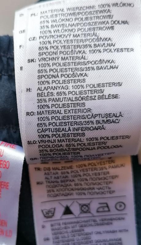 Sportovní 3/4 adidas vel 128, adidas,128