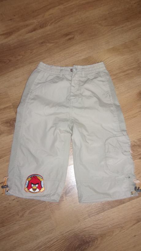 Kraťasy zn. basketboy, vel. 122, 122