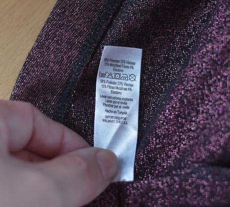 Legíny vel. 13 - 14 let, george,164