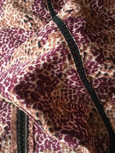 Letni šaty scotch&soda vel s, 36