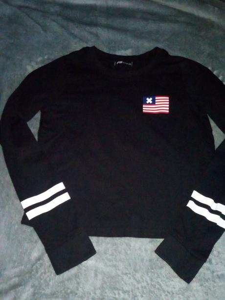 Triko zn.fb-sister,vel.xs, xs