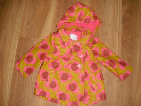 Kabátek next, next,80