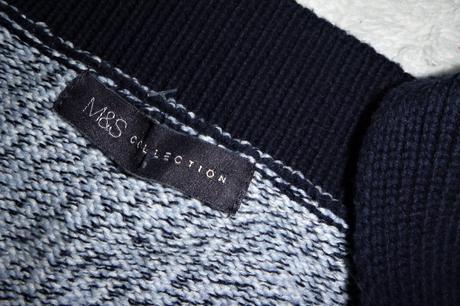 Vestový topík vel.s-m, marks & spencer,m