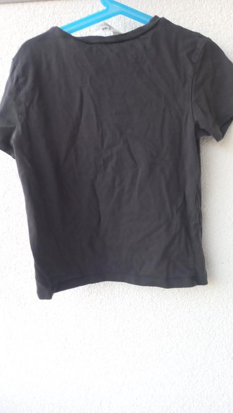 Tričko s jednorožcem, h&m,122