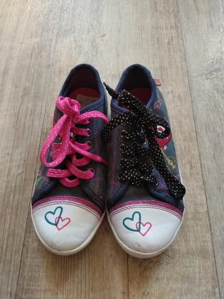 Vel 32 dívčí  id, 32