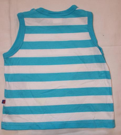 Am75. tílko s nemem 1,5 roku, disney,92