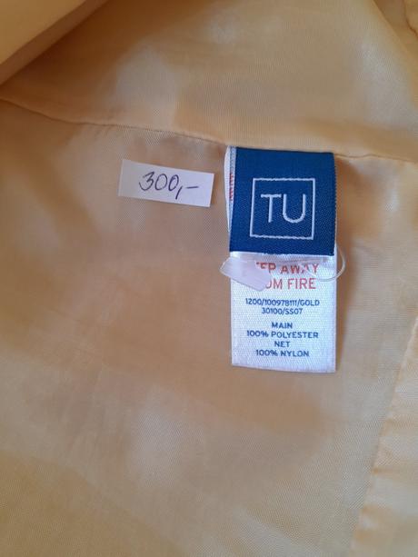 Sváteční šaty, vel 122, tu, tu,122