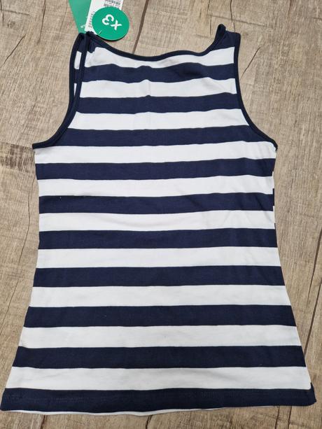 Dětské tílko, h&m,146