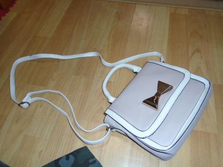 Kabelka dámská i dívčí,