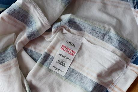 Tričko vel. 11 let, matalan,146