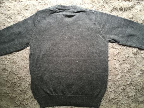 Lehký svetřík, vel. 86/92 (lupilu), lupilu,86