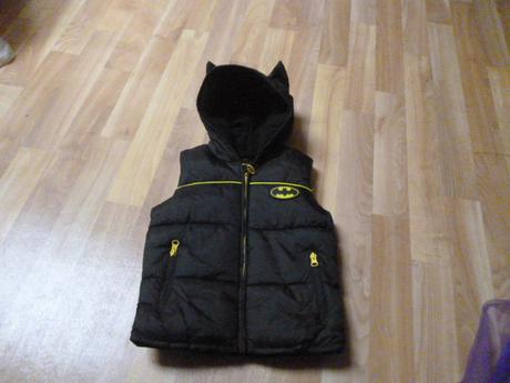 Vesta batman vel. 2-3, 98