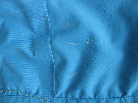 Rostoucí lyžařský set didriksons skare corn blue, didriksons1913,128