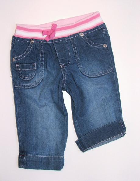 H69 dívčí 3/4 rifle vel. 86, cherokee,86