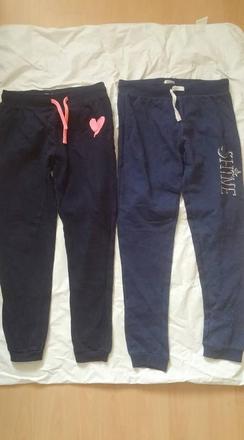 Tepláky ve. 152, pepco,152