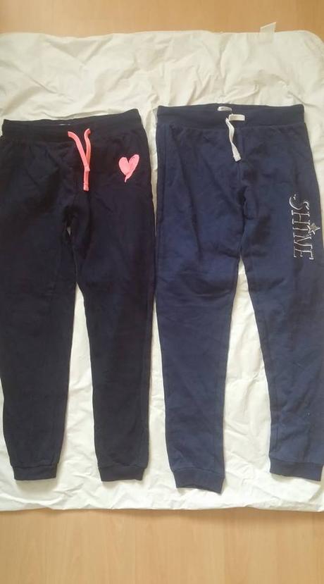 Tepláky ve. 152, pepco,152