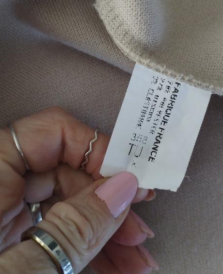 Béžový kabát vel. xl-xxl, xl