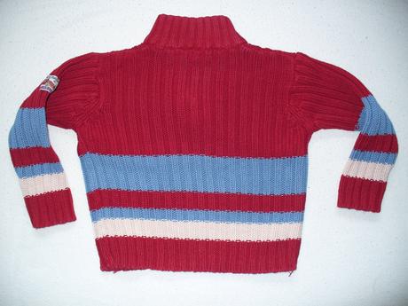 Dětský svetr zn. nkd vel. 92, nkd,92