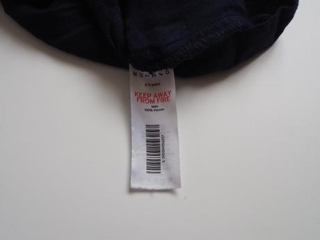 Šortky vel 98, nutmeg,98