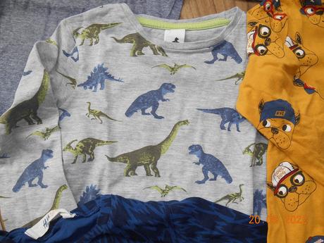 Trika dl. rukáv, 110