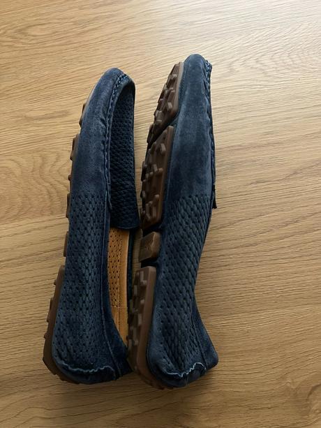 Boty & kožené polobotky fashion vel. 42, 42