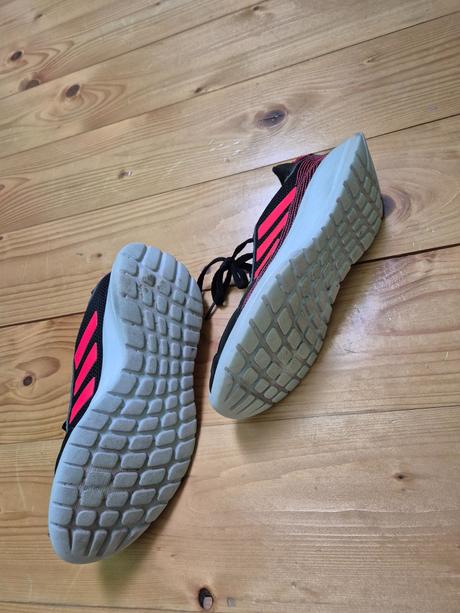 Sálové tenisky, adidas,36