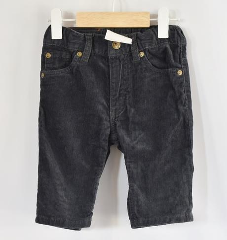 Kalhoty vel. 62, h&m,62