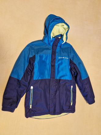 Lyžařská bunda alpine pro 152/158, alpine pro,152