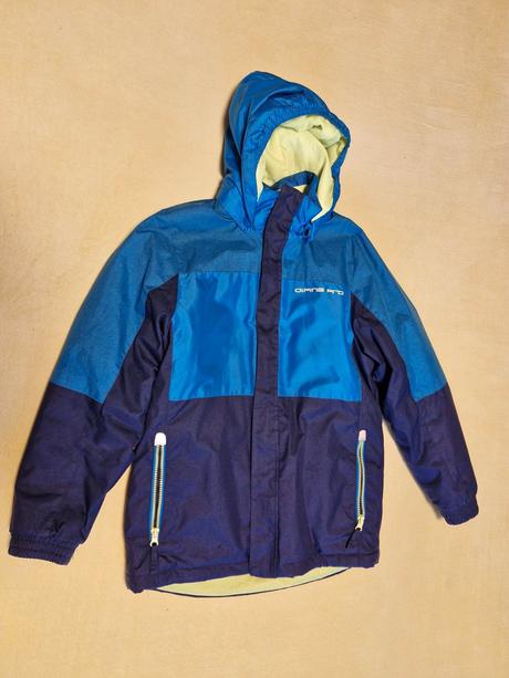 Lyžařská bunda alpine pro 152/158, alpine pro,152