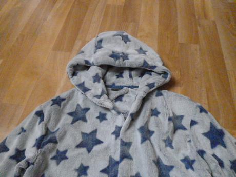 Hvězdičkatý župan next 4-5, next,110