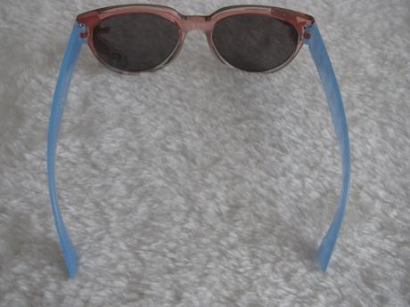 Dívčí sluneční brýle - moana, disney