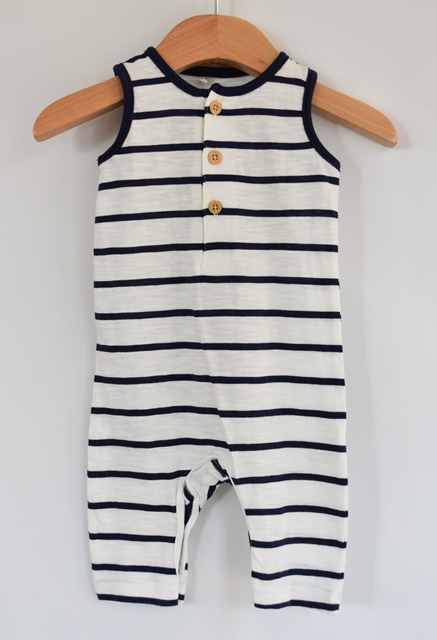 Letní overal vel. 0 - 3 m, tu,62