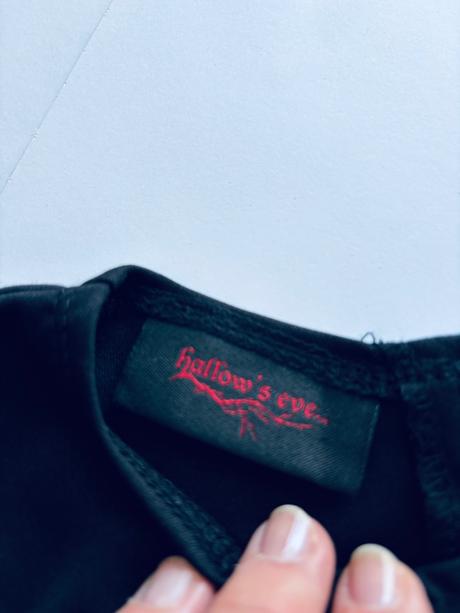 An6/ kostým bojovník halloween - v.5/6 let,