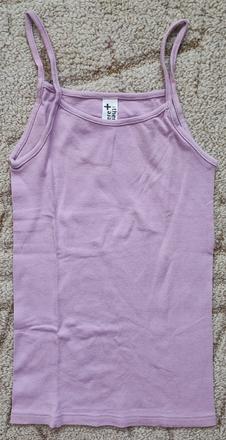 Košilka fialová, 146