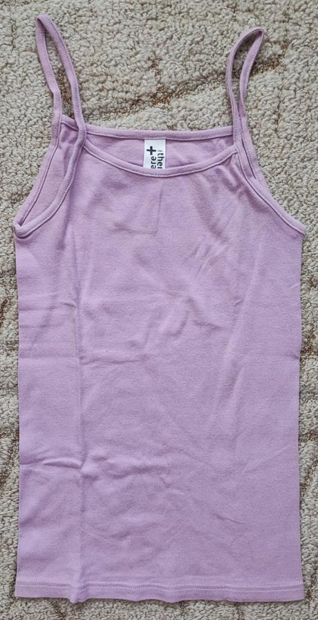 Košilka fialová, 146