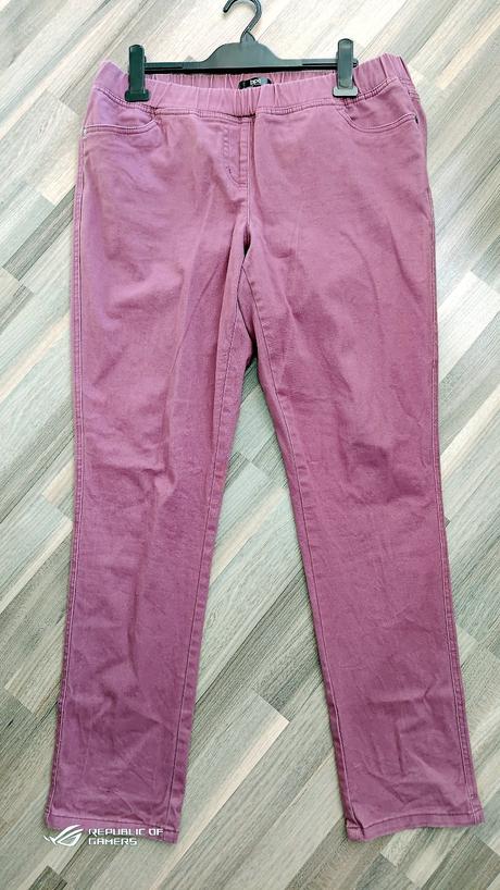 Kalhoty, bonprix,44