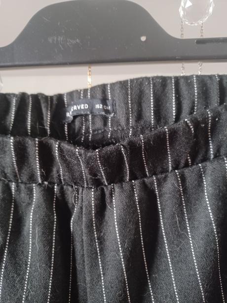 Kalhoty do gumy, reserved,152