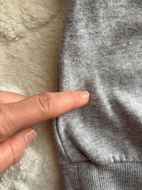 Košile frajerská na tílko - v.cca 9/12 měs., 80