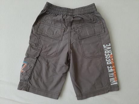 Šortky zn. c&a vel. 98, c&a,98