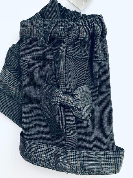 Společenské  šortky next - v.18/24 m., next,92